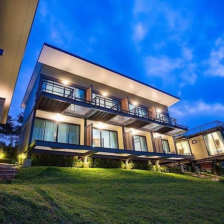 Krin Resort Khao Kho Eksteriør billede