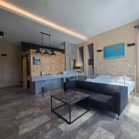 Krin Resort Khao Kho Eksteriør billede