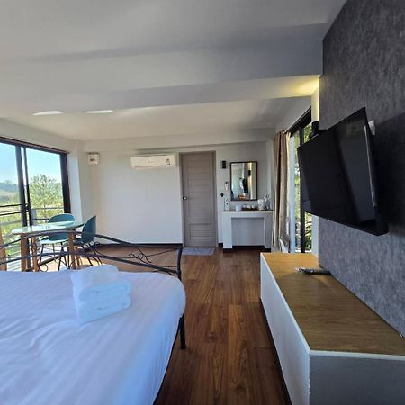 Krin Resort Khao Kho Eksteriør billede