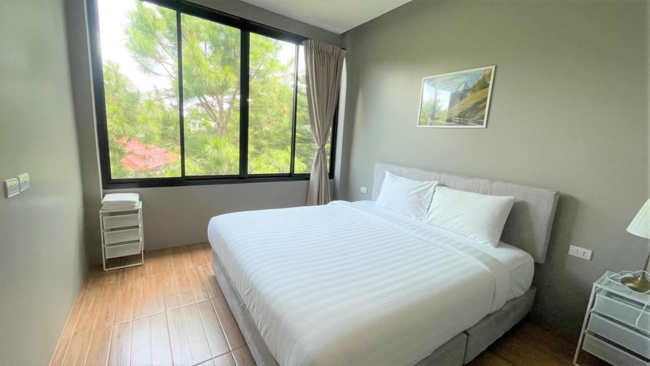 Krin Resort Khao Kho Eksteriør billede