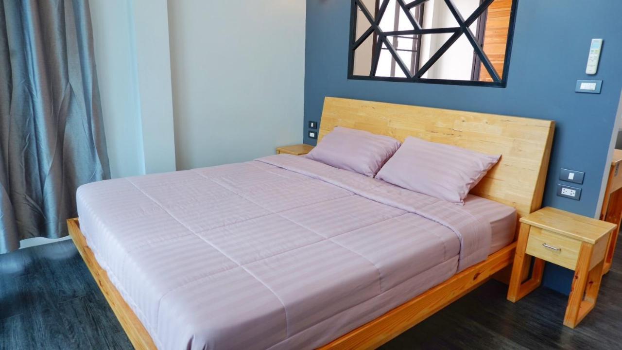 Krin Resort Khao Kho Eksteriør billede