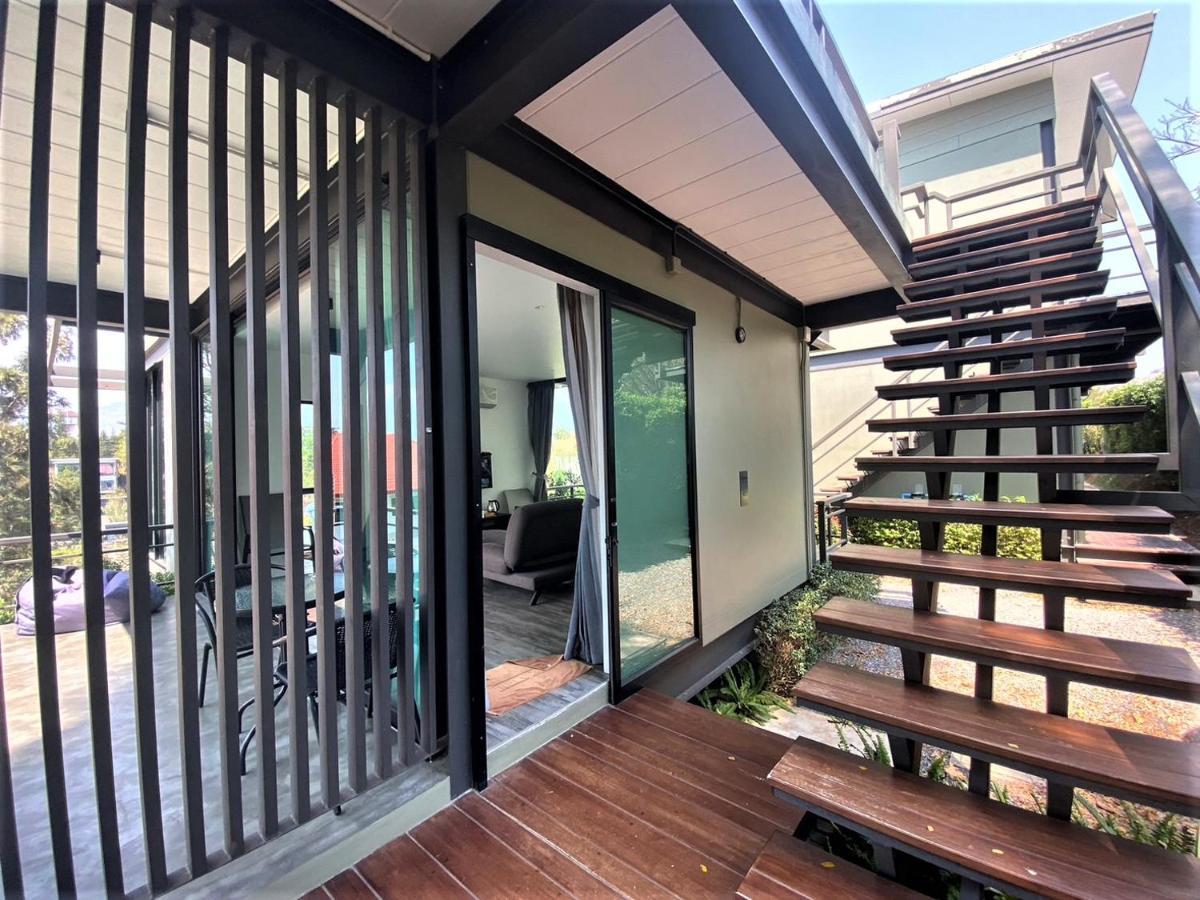 Krin Resort Khao Kho Eksteriør billede