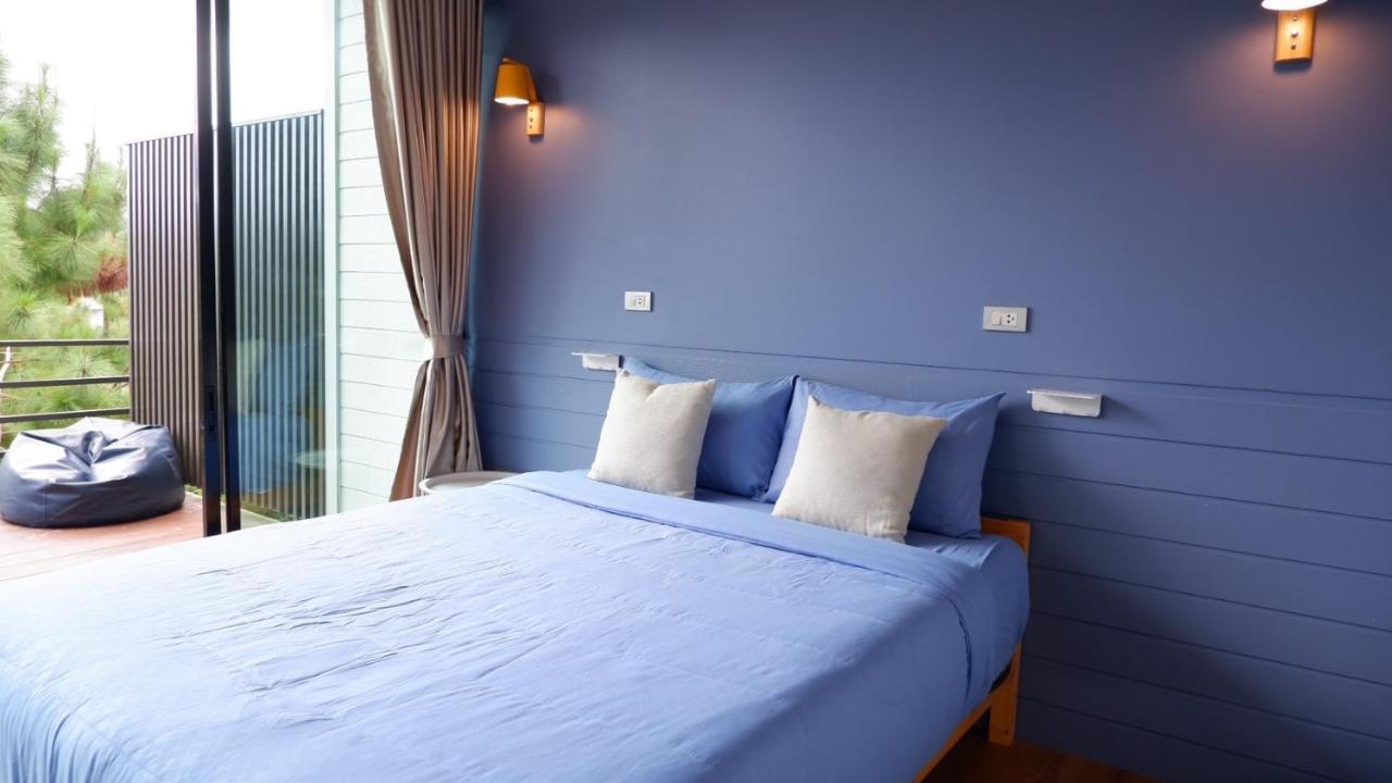 Krin Resort Khao Kho Eksteriør billede