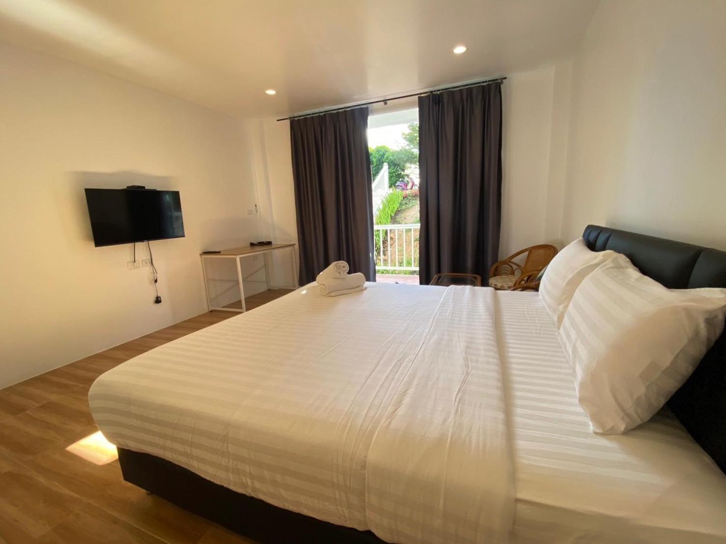 Krin Resort Khao Kho Eksteriør billede
