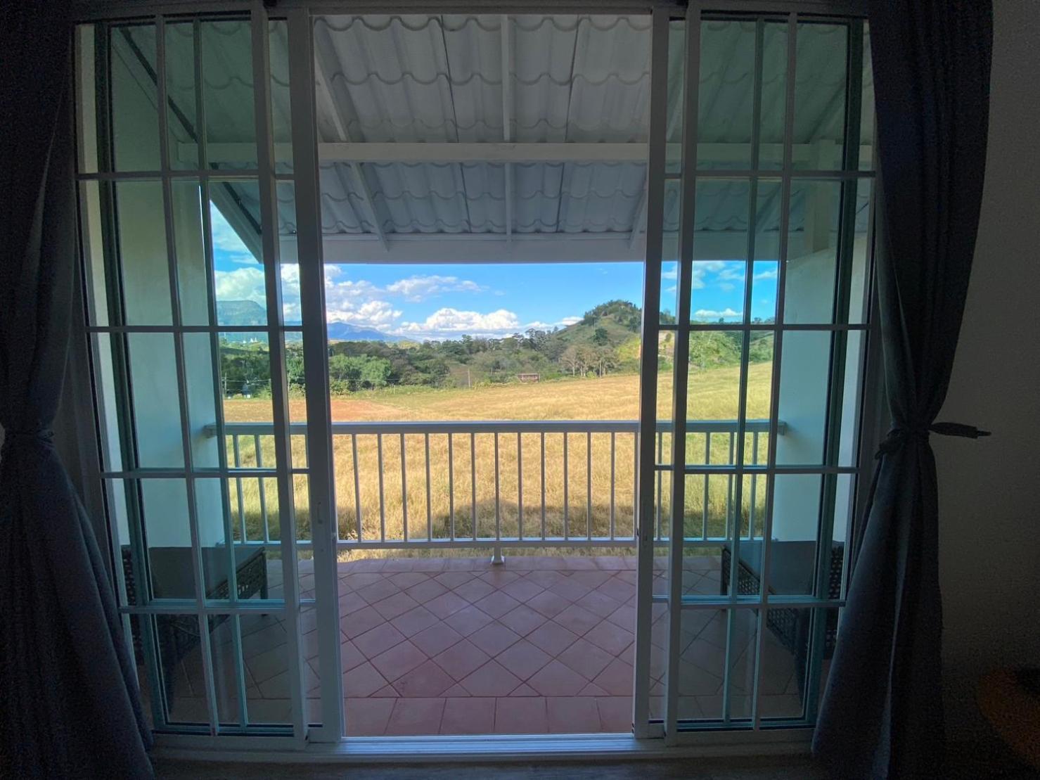 Krin Resort Khao Kho Eksteriør billede