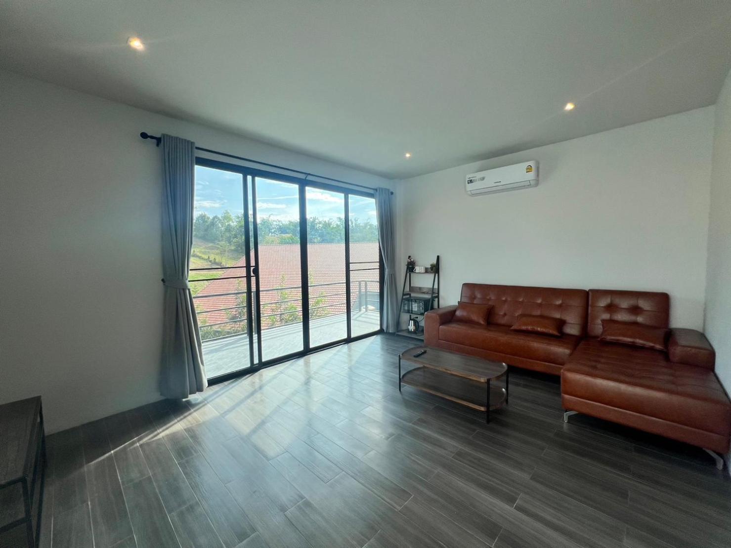 Krin Resort Khao Kho Eksteriør billede