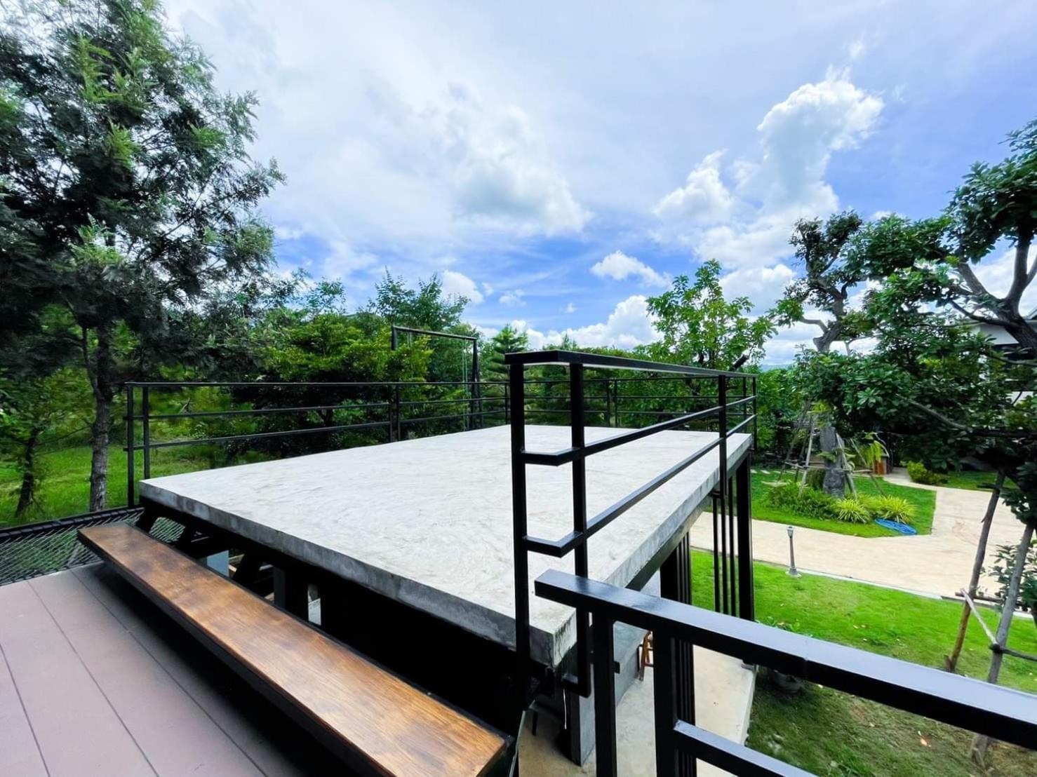 Krin Resort Khao Kho Eksteriør billede