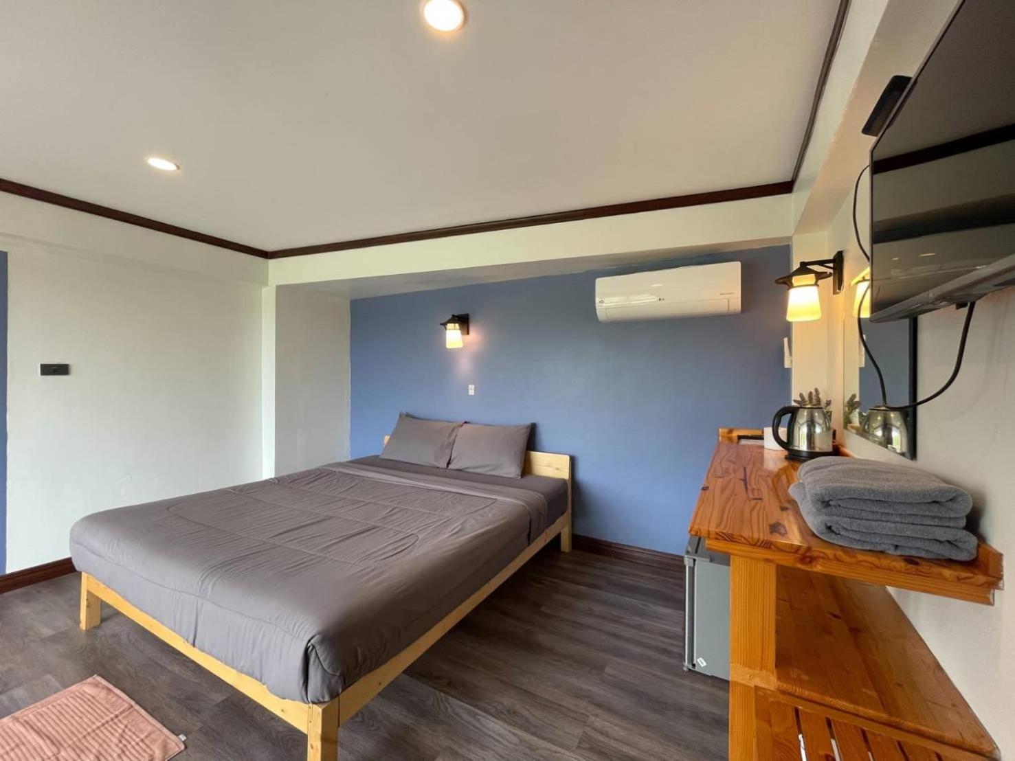Krin Resort Khao Kho Eksteriør billede