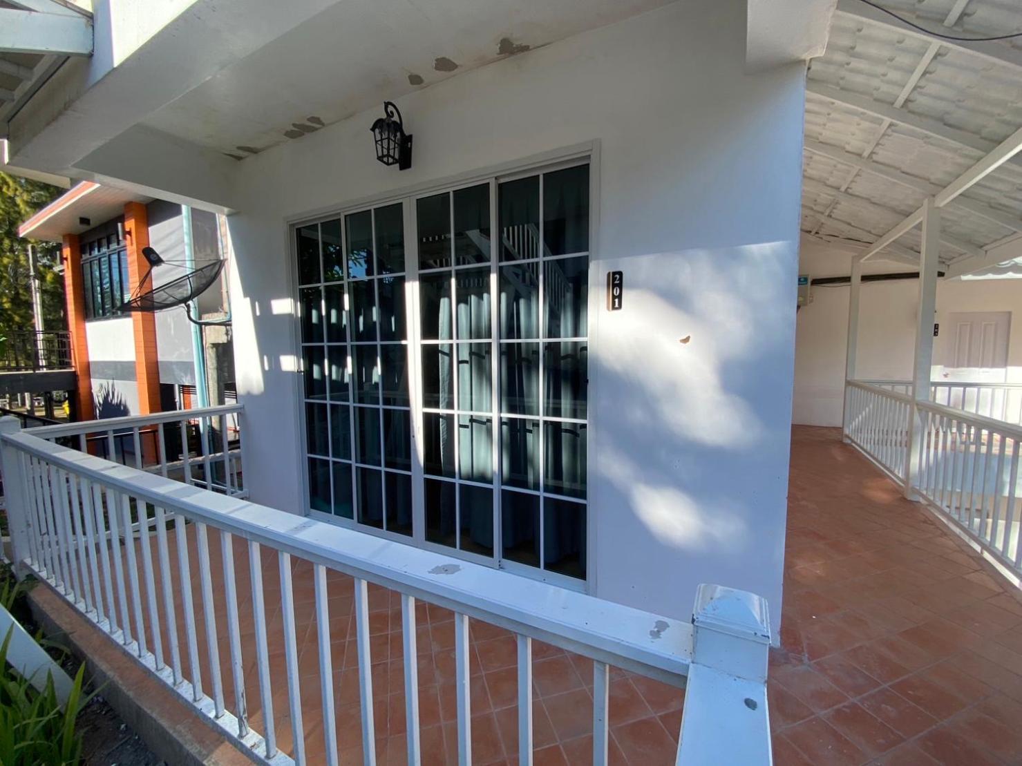 Krin Resort Khao Kho Eksteriør billede