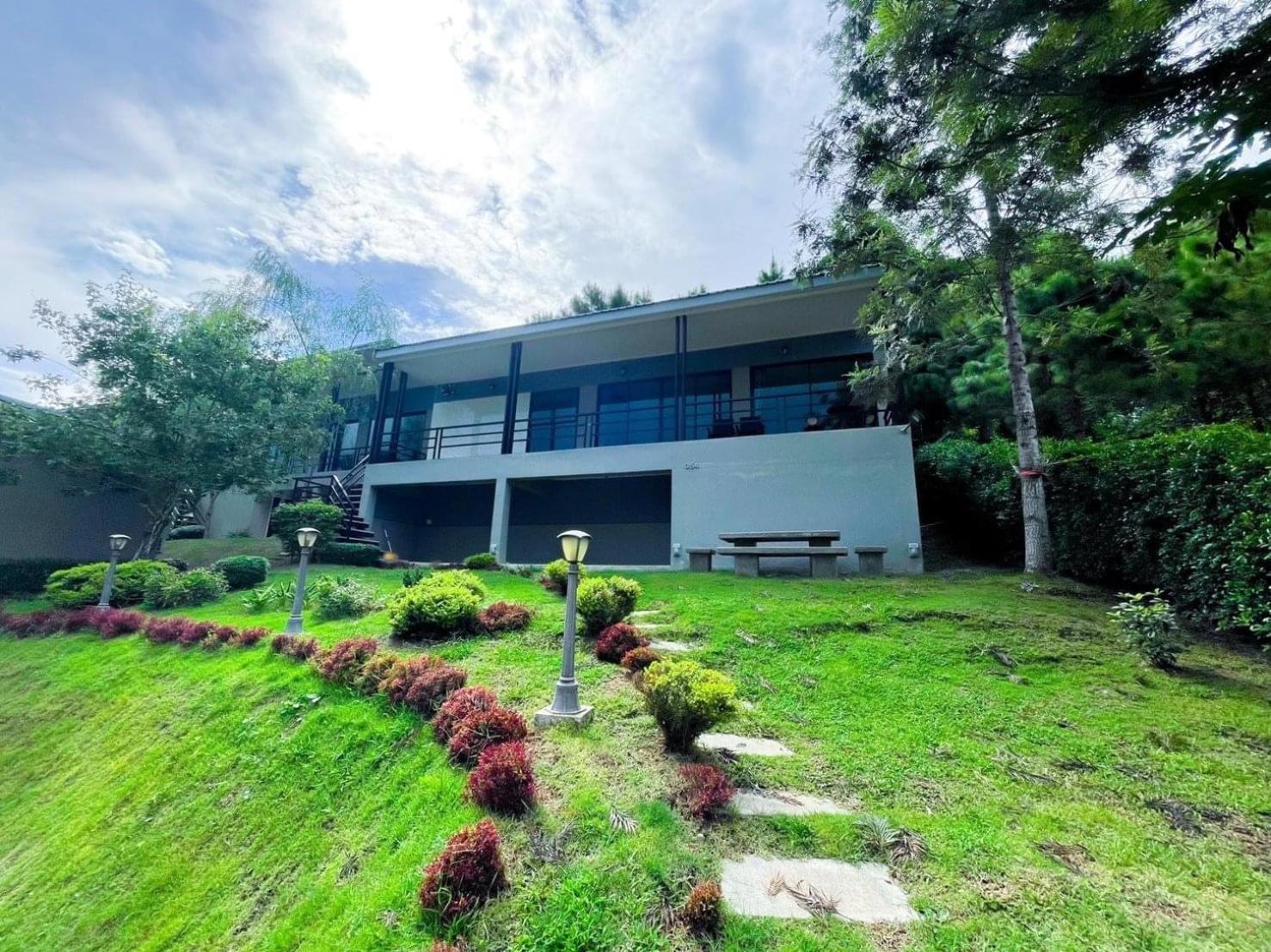 Krin Resort Khao Kho Eksteriør billede