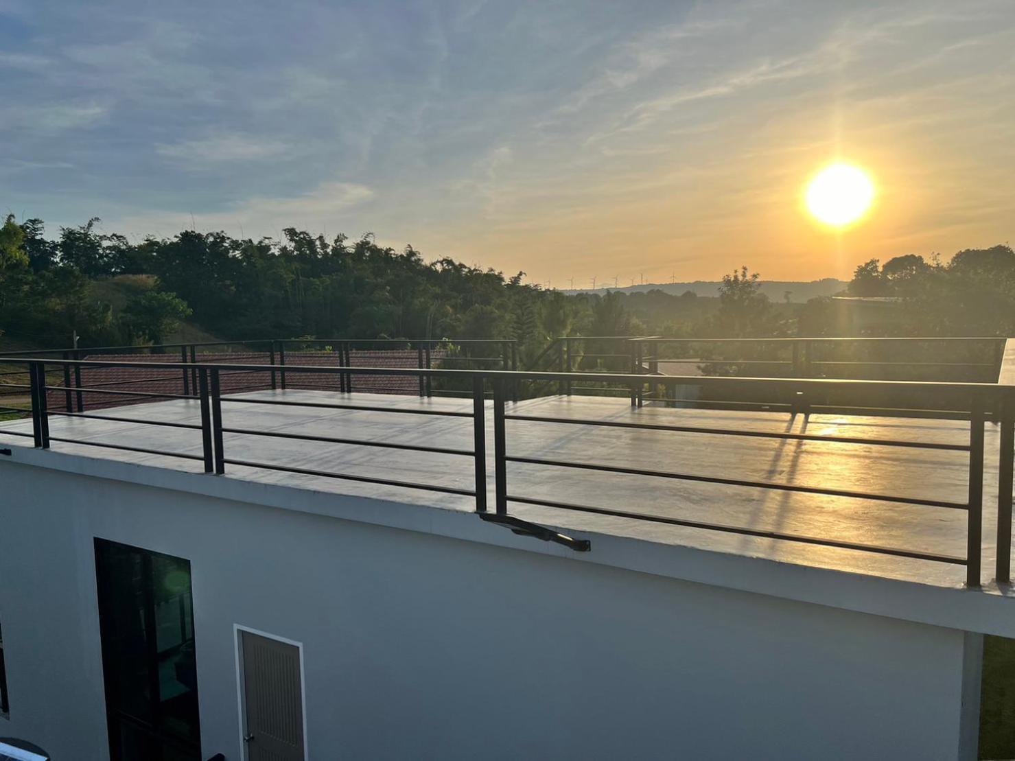 Krin Resort Khao Kho Eksteriør billede