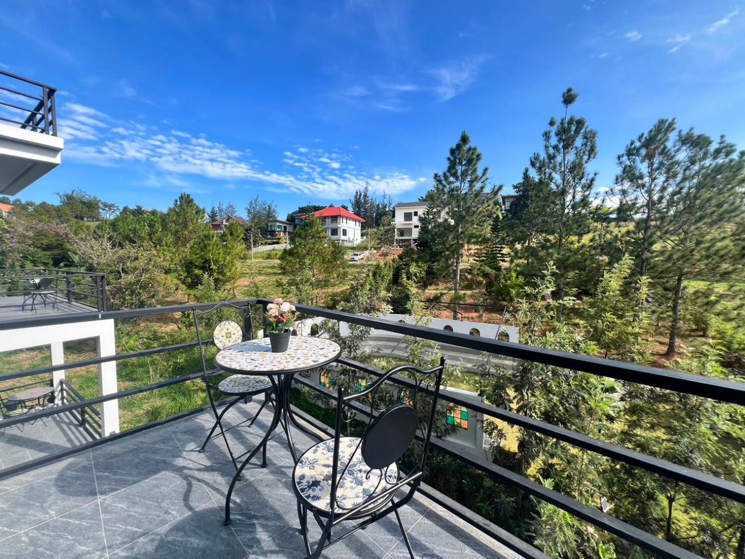 Krin Resort Khao Kho Eksteriør billede