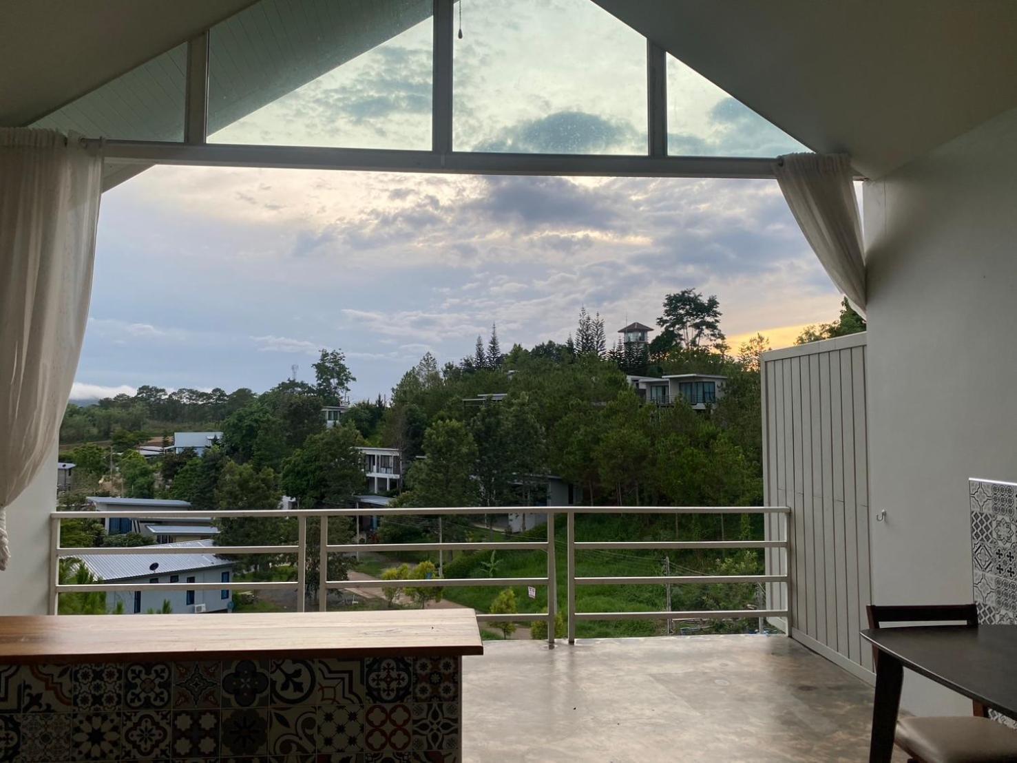 Krin Resort Khao Kho Eksteriør billede