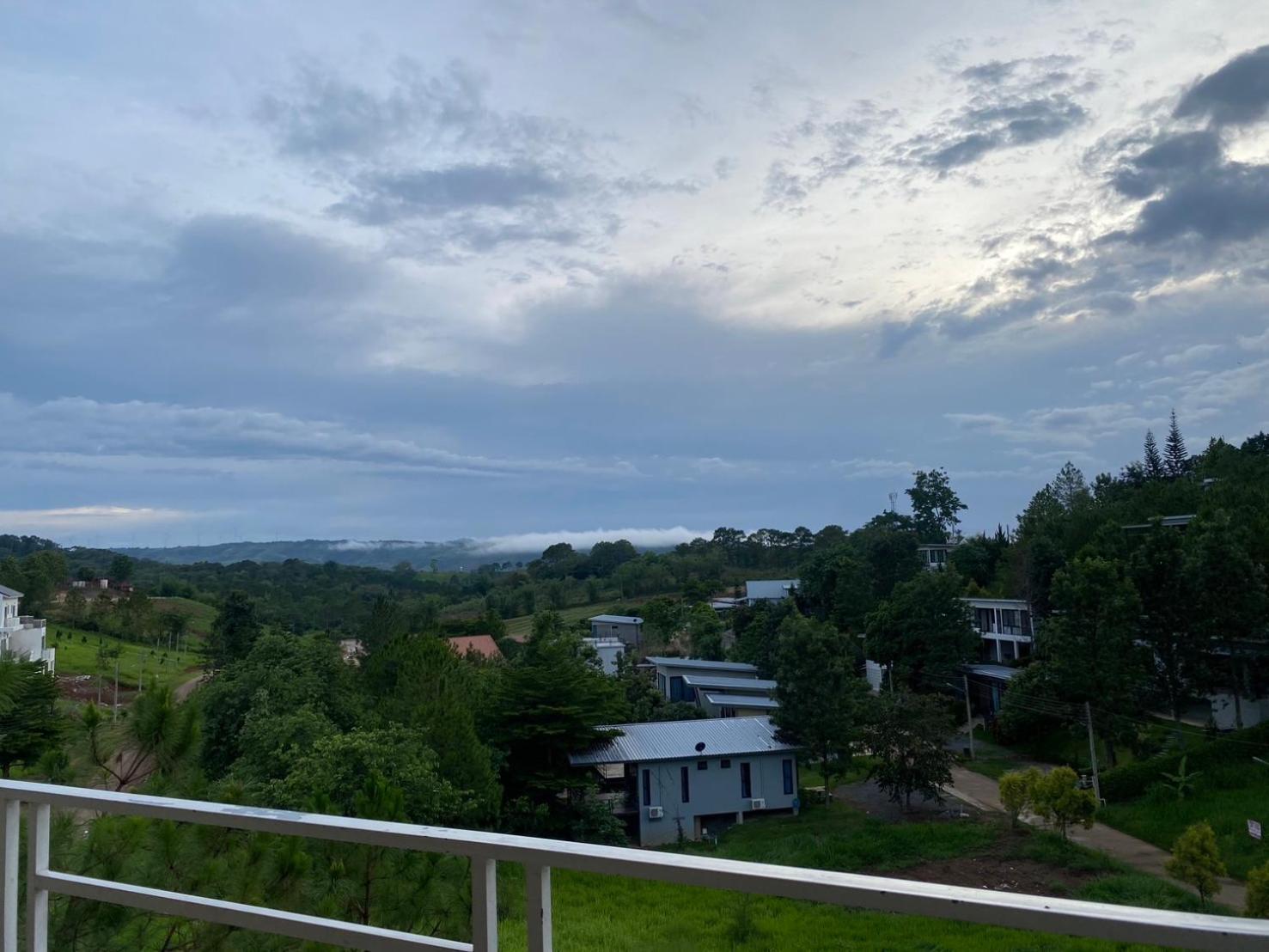 Krin Resort Khao Kho Eksteriør billede