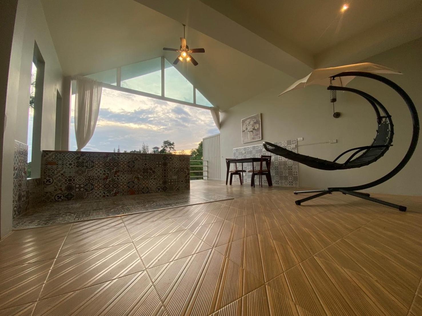 Krin Resort Khao Kho Eksteriør billede