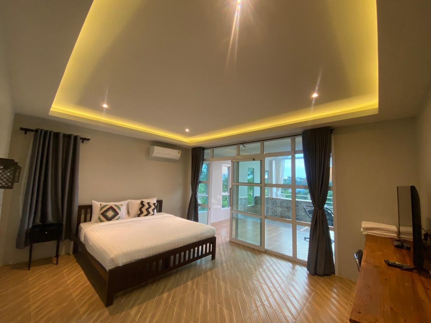 Krin Resort Khao Kho Eksteriør billede