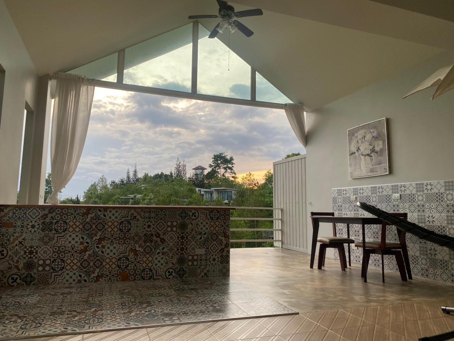 Krin Resort Khao Kho Eksteriør billede