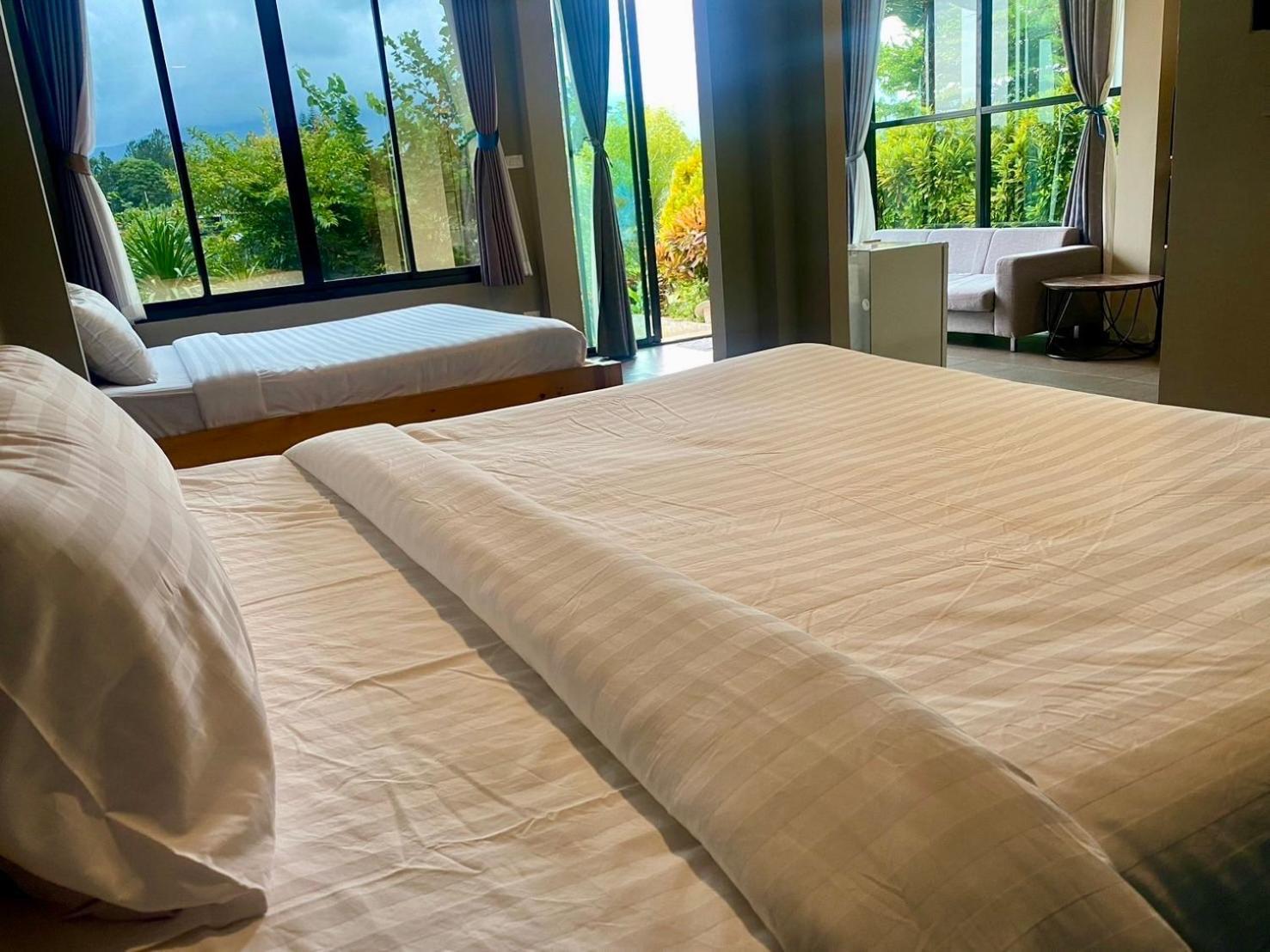 Krin Resort Khao Kho Eksteriør billede