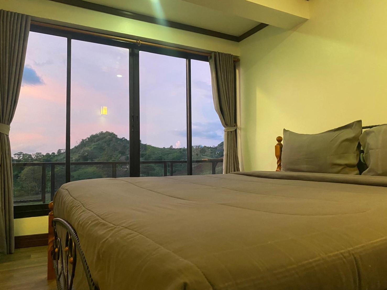 Krin Resort Khao Kho Eksteriør billede
