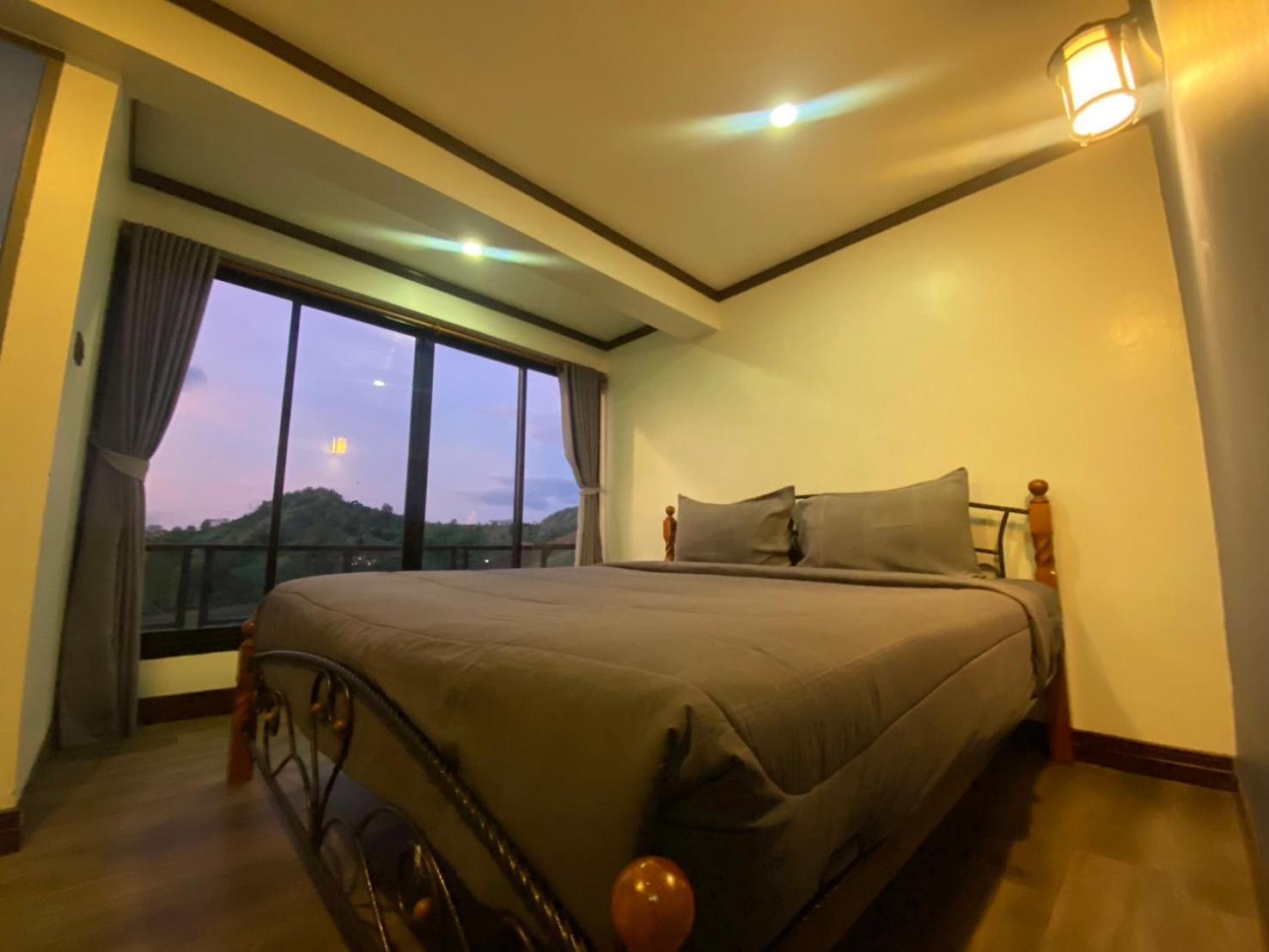 Krin Resort Khao Kho Eksteriør billede