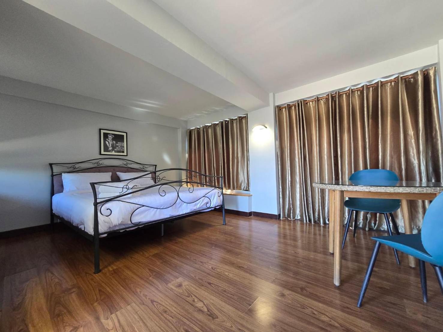 Krin Resort Khao Kho Eksteriør billede