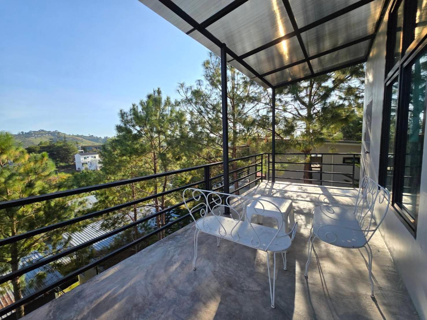 Krin Resort Khao Kho Eksteriør billede