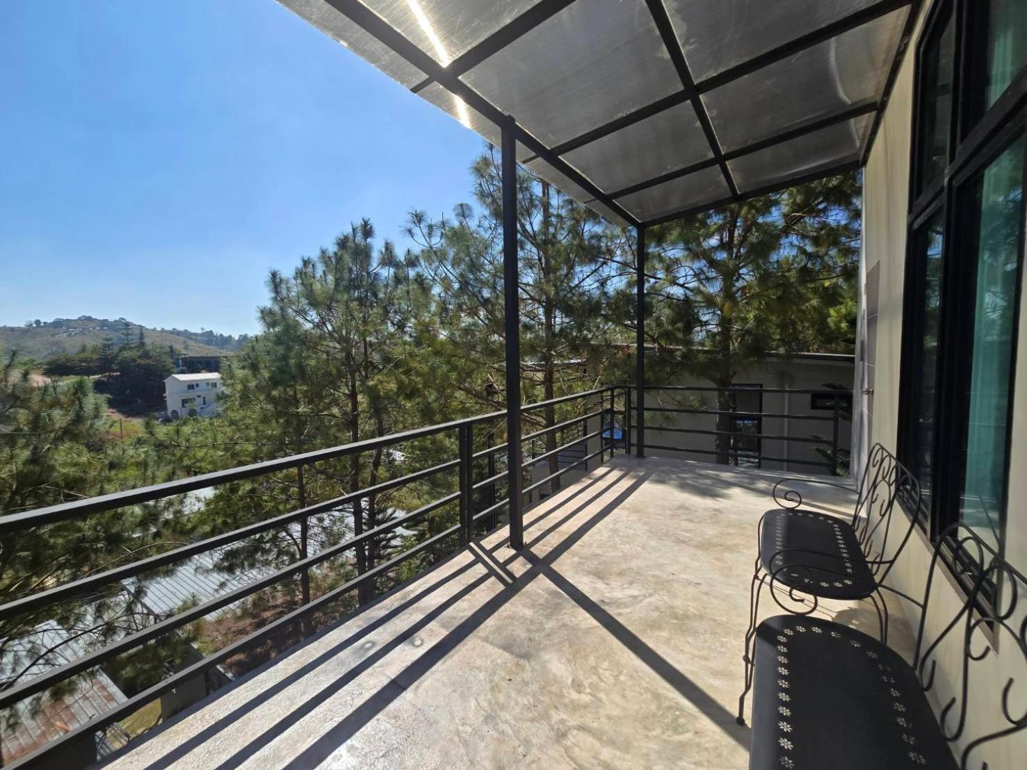 Krin Resort Khao Kho Eksteriør billede