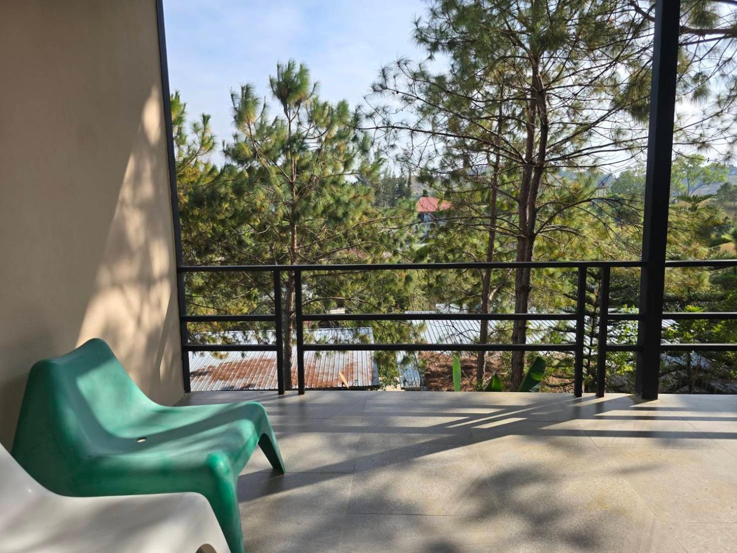 Krin Resort Khao Kho Eksteriør billede