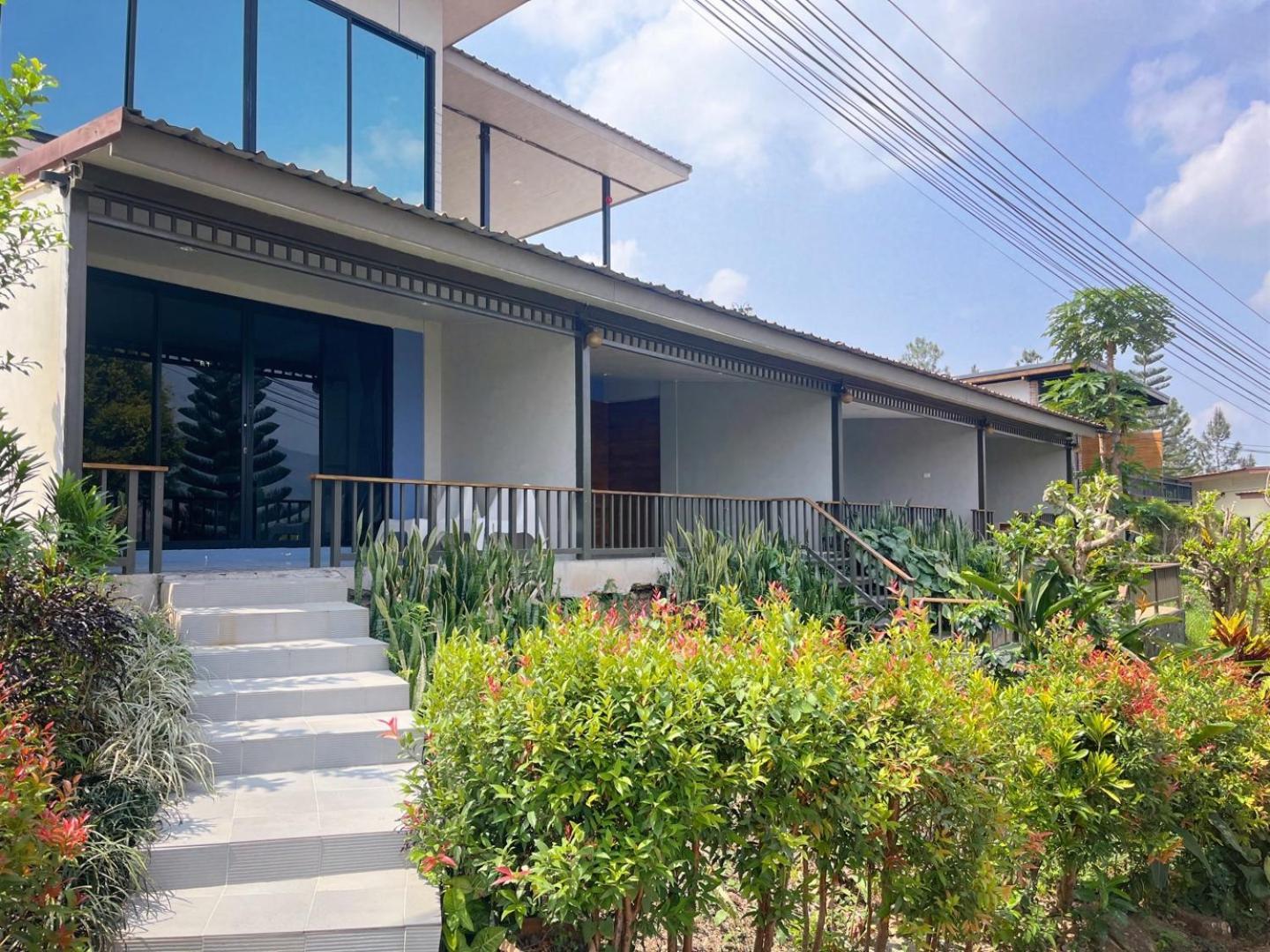 Krin Resort Khao Kho Eksteriør billede