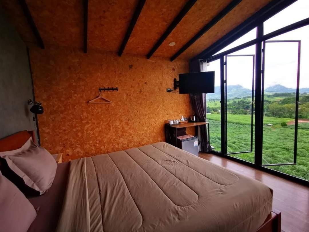 Krin Resort Khao Kho Eksteriør billede