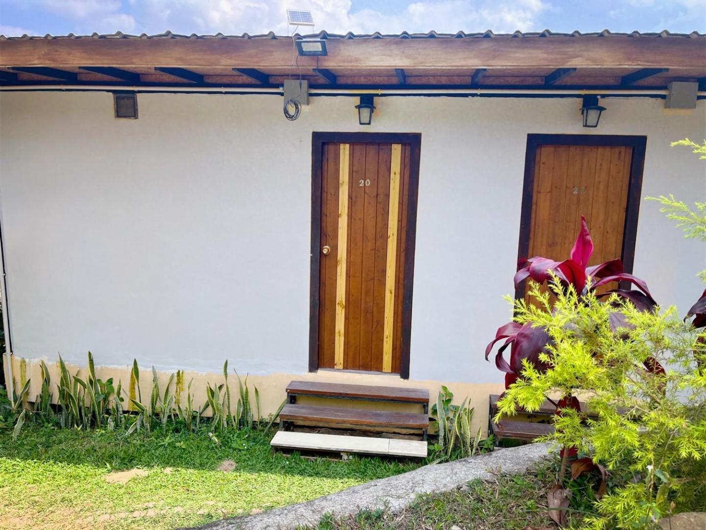 Krin Resort Khao Kho Eksteriør billede